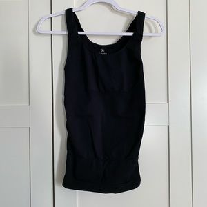 Blanqi pull down nursing tank